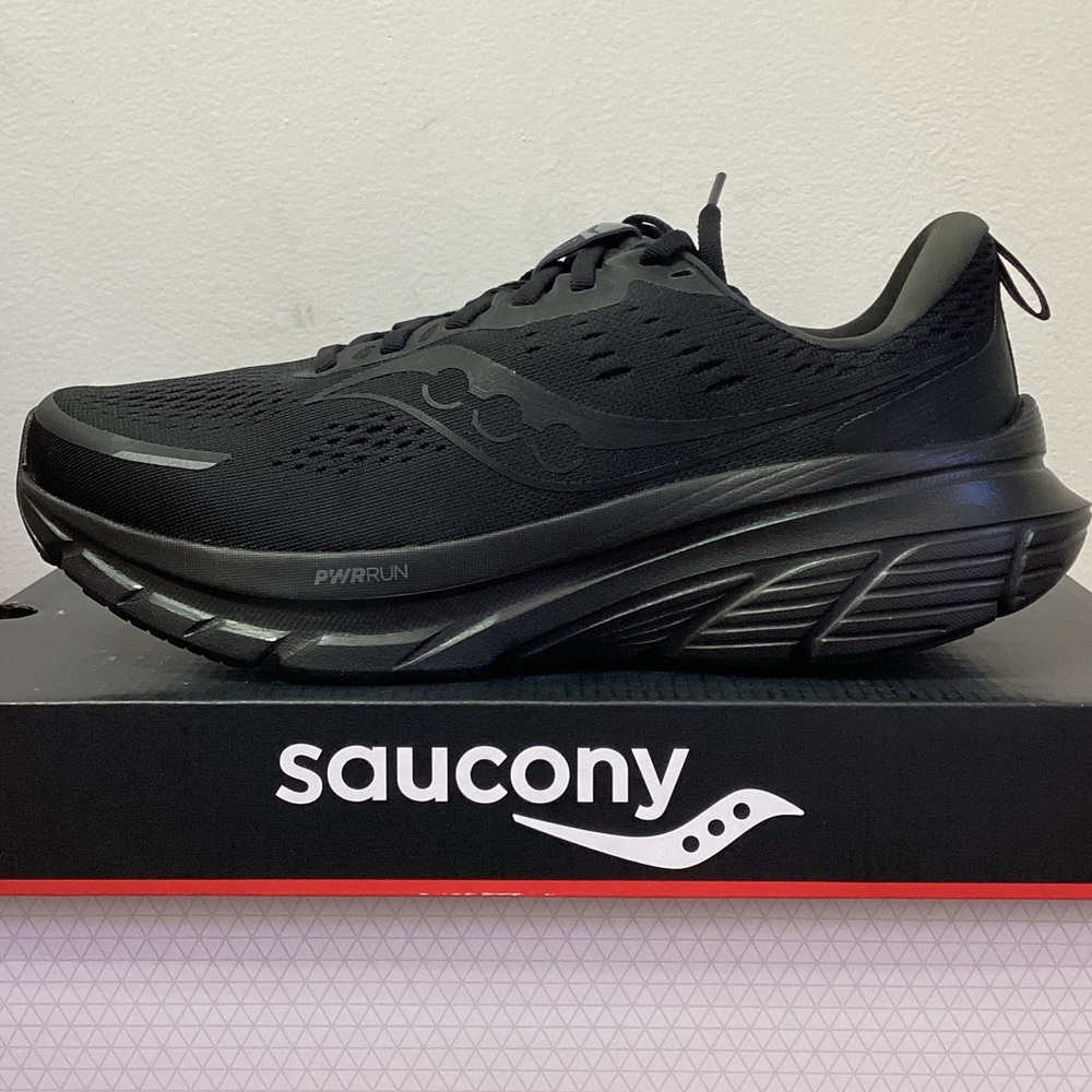 Men’s Saucony Guide 18